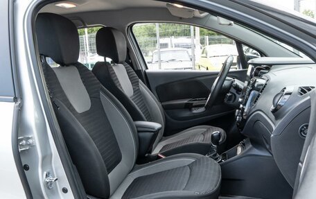 Renault Kaptur I рестайлинг, 2017 год, 1 959 000 рублей, 8 фотография