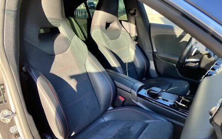Mercedes-Benz CLA, 2019 год, 2 550 000 рублей, 9 фотография