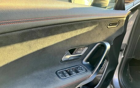 Mercedes-Benz CLA, 2019 год, 2 550 000 рублей, 6 фотография