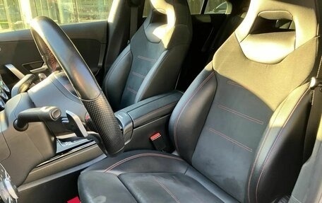 Mercedes-Benz CLA, 2019 год, 2 550 000 рублей, 7 фотография