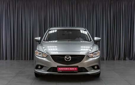 Mazda 6, 2014 год, 1 769 000 рублей, 3 фотография