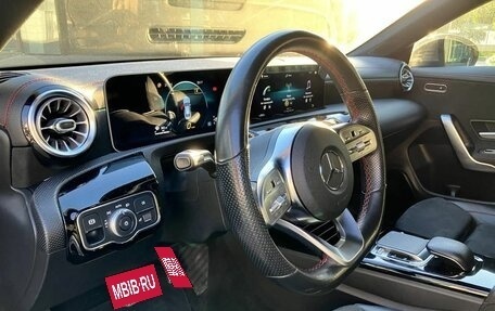 Mercedes-Benz CLA, 2019 год, 2 550 000 рублей, 8 фотография