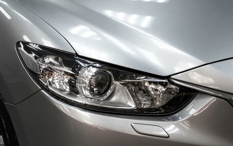 Mazda 6, 2014 год, 1 769 000 рублей, 6 фотография