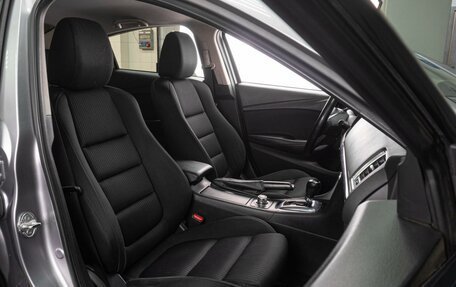 Mazda 6, 2014 год, 1 769 000 рублей, 10 фотография