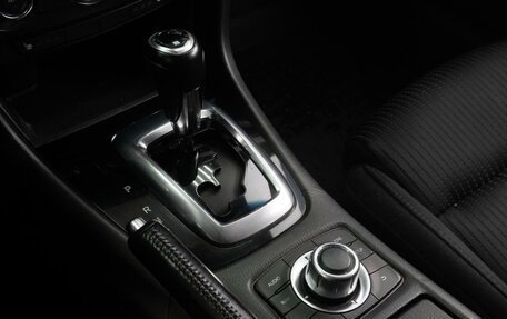 Mazda 6, 2014 год, 1 769 000 рублей, 14 фотография