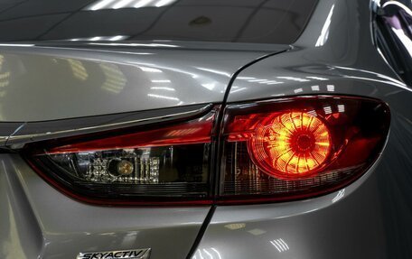 Mazda 6, 2014 год, 1 769 000 рублей, 7 фотография