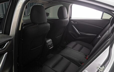 Mazda 6, 2014 год, 1 769 000 рублей, 13 фотография
