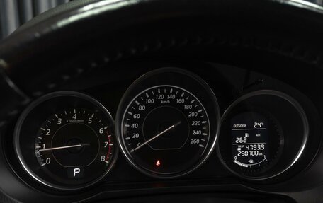 Mazda 6, 2014 год, 1 769 000 рублей, 17 фотография
