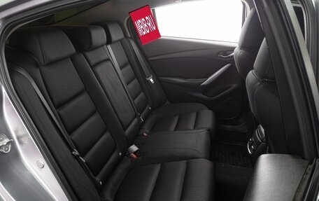 Mazda 6, 2014 год, 1 769 000 рублей, 9 фотография