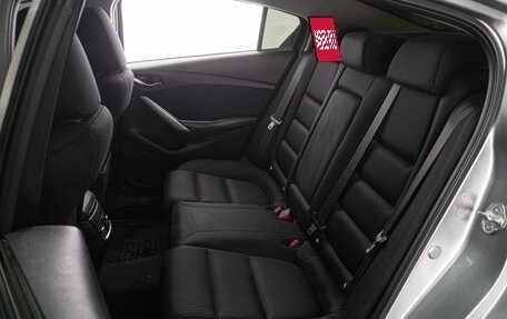 Mazda 6, 2014 год, 1 769 000 рублей, 11 фотография