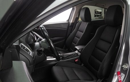 Mazda 6, 2014 год, 1 769 000 рублей, 12 фотография