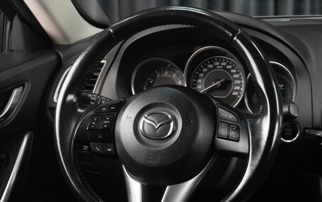 Mazda 6, 2014 год, 1 769 000 рублей, 21 фотография