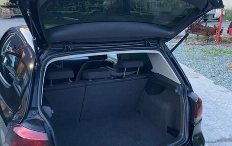 Volkswagen Golf VI, 2009 год, 680 000 рублей, 14 фотография