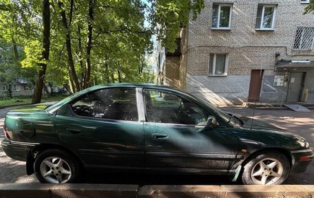 Chrysler Neon II, 1999 год, 130 000 рублей, 3 фотография