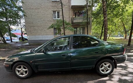Chrysler Neon II, 1999 год, 130 000 рублей, 2 фотография