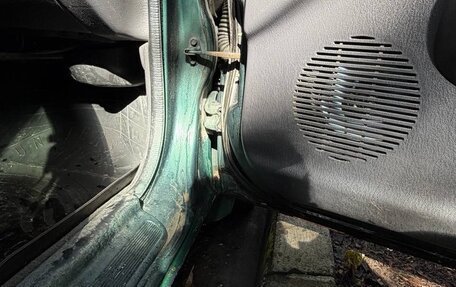 Chrysler Neon II, 1999 год, 130 000 рублей, 9 фотография