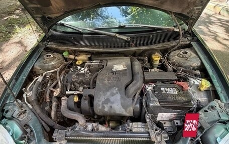 Chrysler Neon II, 1999 год, 130 000 рублей, 5 фотография