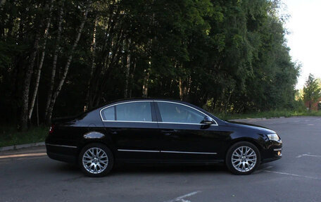 Volkswagen Passat B6, 2010 год, 745 000 рублей, 6 фотография