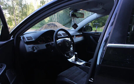 Volkswagen Passat B6, 2010 год, 745 000 рублей, 13 фотография