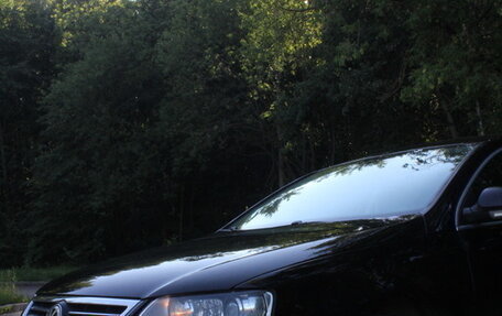 Volkswagen Passat B6, 2010 год, 745 000 рублей, 10 фотография