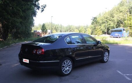 Volkswagen Passat B6, 2010 год, 745 000 рублей, 9 фотография
