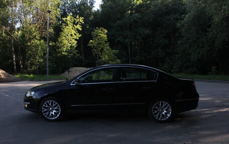 Volkswagen Passat B6, 2010 год, 745 000 рублей, 5 фотография