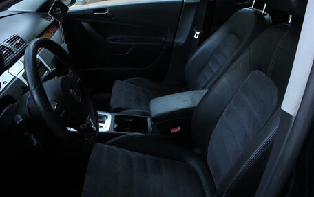 Volkswagen Passat B6, 2010 год, 745 000 рублей, 14 фотография
