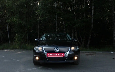 Volkswagen Passat B6, 2010 год, 745 000 рублей, 3 фотография