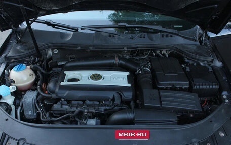 Volkswagen Passat B6, 2010 год, 745 000 рублей, 12 фотография