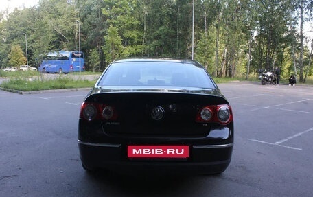 Volkswagen Passat B6, 2010 год, 745 000 рублей, 8 фотография