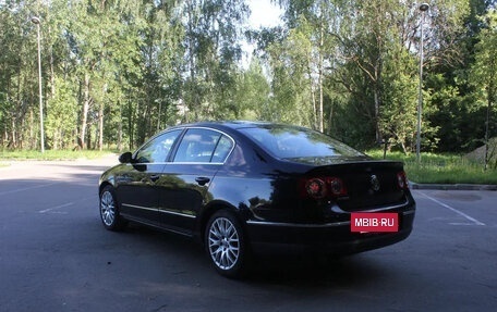 Volkswagen Passat B6, 2010 год, 745 000 рублей, 7 фотография
