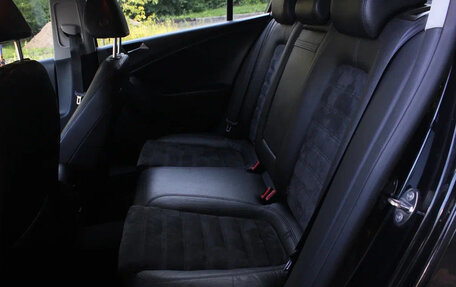 Volkswagen Passat B6, 2010 год, 745 000 рублей, 15 фотография