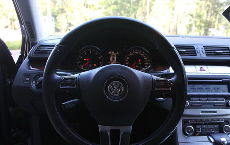 Volkswagen Passat B6, 2010 год, 745 000 рублей, 16 фотография