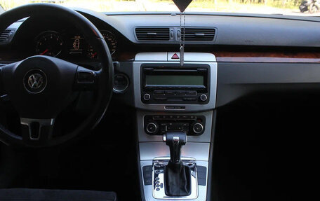 Volkswagen Passat B6, 2010 год, 745 000 рублей, 17 фотография