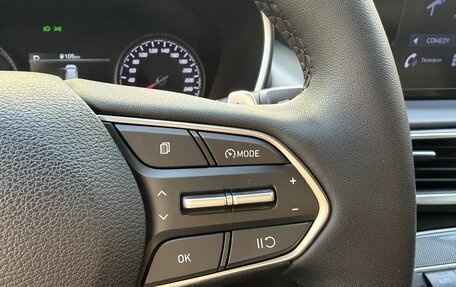 Hyundai Santa Fe IV, 2021 год, 3 150 000 рублей, 18 фотография