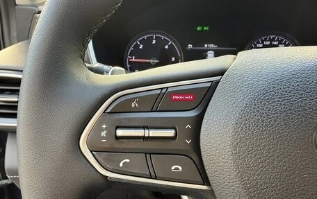 Hyundai Santa Fe IV, 2021 год, 3 150 000 рублей, 17 фотография