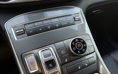 Hyundai Santa Fe IV, 2021 год, 3 150 000 рублей, 28 фотография