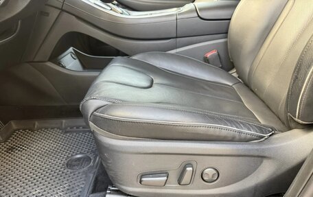 Hyundai Santa Fe IV, 2021 год, 3 150 000 рублей, 24 фотография