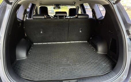 Hyundai Santa Fe IV, 2021 год, 3 150 000 рублей, 25 фотография