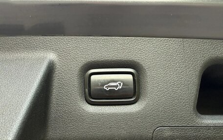 Hyundai Santa Fe IV, 2021 год, 3 150 000 рублей, 32 фотография
