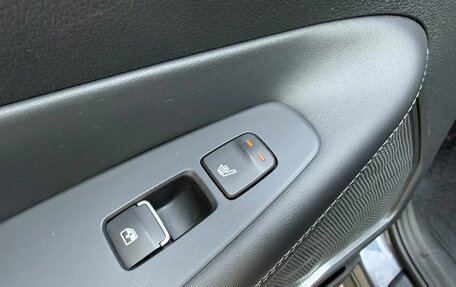 Hyundai Santa Fe IV, 2021 год, 3 150 000 рублей, 23 фотография