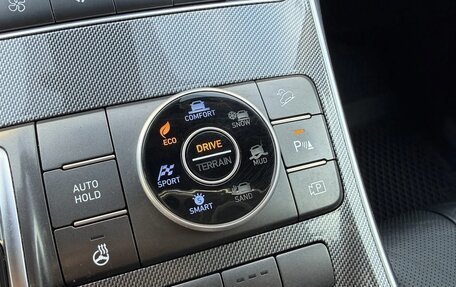 Hyundai Santa Fe IV, 2021 год, 3 150 000 рублей, 29 фотография