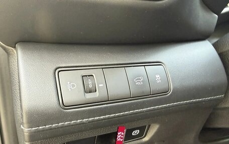 Hyundai Santa Fe IV, 2021 год, 3 150 000 рублей, 30 фотография