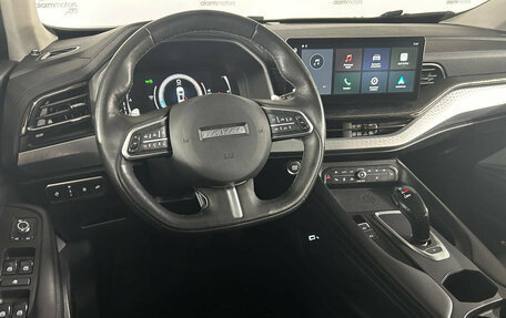 Haval F7 I, 2023 год, 1 999 000 рублей, 13 фотография