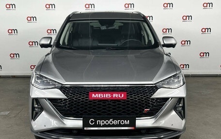 Haval F7 I, 2023 год, 1 999 000 рублей, 2 фотография