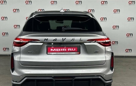 Haval F7 I, 2023 год, 1 999 000 рублей, 5 фотография