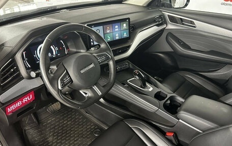 Haval F7 I, 2023 год, 1 999 000 рублей, 10 фотография
