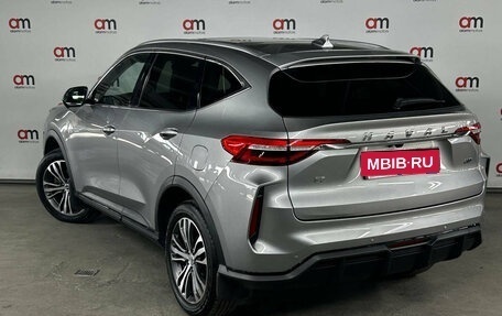 Haval F7 I, 2023 год, 1 999 000 рублей, 6 фотография