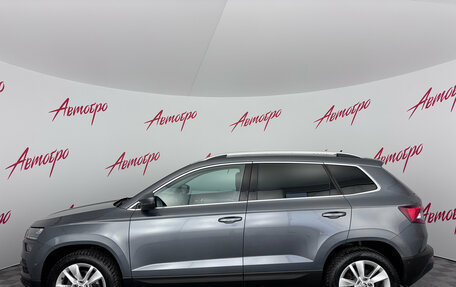 Skoda Karoq I, 2020 год, 1 725 000 рублей, 2 фотография