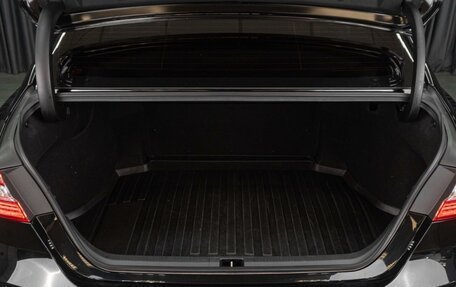 Toyota Camry, 2019 год, 3 210 000 рублей, 29 фотография